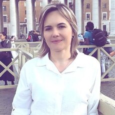 Фотография девушки Alina, 39 лет из г. Рим