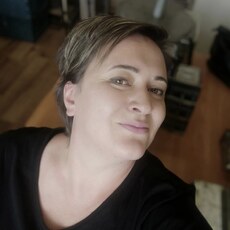 Фотография девушки Елена, 43 года из г. Медвежьегорск