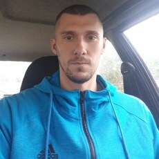 Фотография мужчины Степан, 29 лет из г. Новосибирск