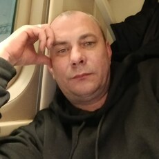 Фотография мужчины Макс, 46 лет из г. Сергиев Посад