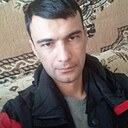 Шевкет, 28 лет