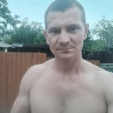 Фотография мужчины Richard, 35 лет из г. Анапа