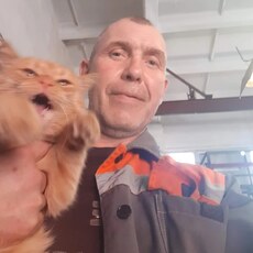 Фотография мужчины Мишель, 51 год из г. Самара