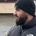 Абдылла, 35 лет