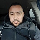 Оташ, 42 года
