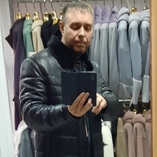 Фотография мужчины Данил, 40 лет из г. Курган