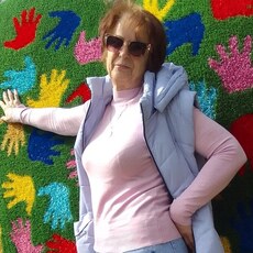 Фотография девушки Рита, 56 лет из г. Жуков