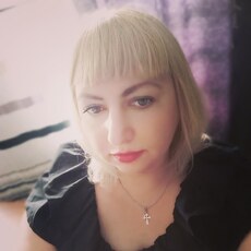 Фотография девушки Ирина, 40 лет из г. Гурьевск (Кемеровская Обл)