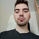 Anton, 23 года