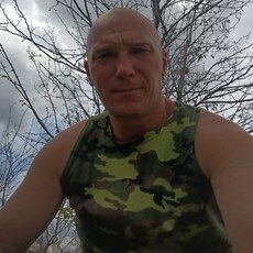 Фотография мужчины Яша, 42 года из г. Биробиджан