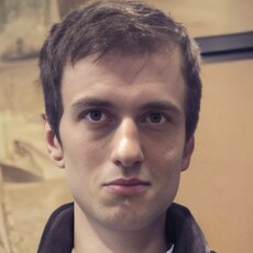 Фотография мужчины Тайлер Дёрден, 33 года из г. Минск