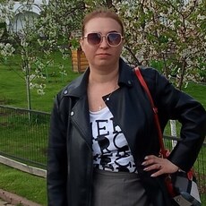 Фотография девушки Наталья, 40 лет из г. Ярославль