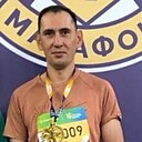 Ильнар, 36 лет