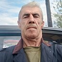 Сергей, 64 года