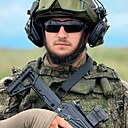 Анзор, 27 лет