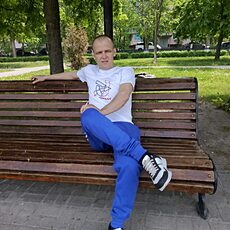 Фотография мужчины Виталий, 36 лет из г. Старый Оскол