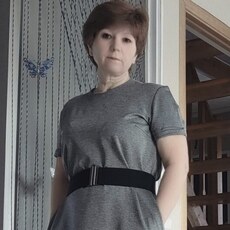 Фотография девушки Татьяна, 57 лет из г. Сергиев Посад