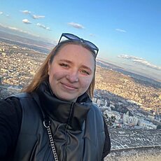 Фотография девушки Наталья, 24 года из г. Москва