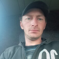 Фотография мужчины Саня, 32 года из г. Зеньков