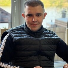 Фотография мужчины Павел, 27 лет из г. Курск