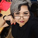 Айжана, 53 года