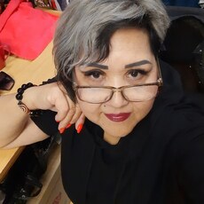 Фотография девушки Айжана, 53 года из г. Кустанай