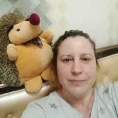 Фотография девушки Ирина, 42 года из г. Инжавино