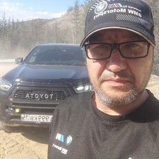 Фотография мужчины Борис, 44 года из г. Якутск