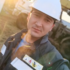 Фотография мужчины Марсель, 31 год из г. Уфа