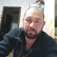 Фотография мужчины Юрий, 36 лет из г. Алексеевка (Белгородская Обл)