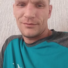 Фотография мужчины Сергей, 35 лет из г. Кумертау