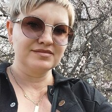 Фотография девушки Анна, 37 лет из г. Саратов