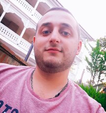 Фотография мужчины Joni, 29 лет из г. Варшава