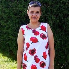 Фотография девушки Надежда, 40 лет из г. Камышин