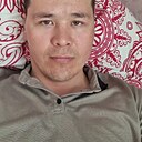 Асет, 36 лет