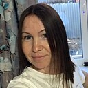 Оля, 44 года