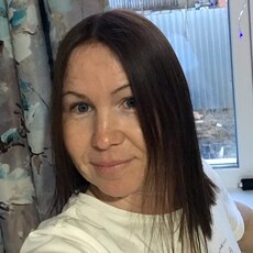 Фотография девушки Оля, 44 года из г. Балезино