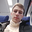 Игорь, 25 лет