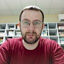 Макс, 37 лет