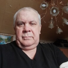 Фотография мужчины Миша, 60 лет из г. Нижний Новгород