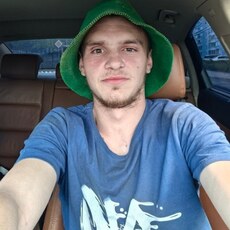 Фотография мужчины Иван, 20 лет из г. Коченево