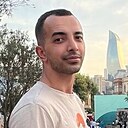 Ахмад, 30 лет