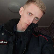 Фотография мужчины Николай, 26 лет из г. Новосибирск