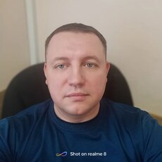 Фотография мужчины Игорь, 40 лет из г. Киев