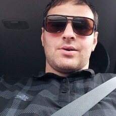 Фотография мужчины Расул, 35 лет из г. Краснодар