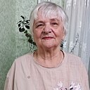 Нина, 68 лет