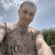 Фотография мужчины Вячеслав, 30 лет из г. Харьков