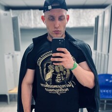 Фотография мужчины Артем, 27 лет из г. Дзержинск