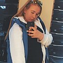 Оля, 21 год