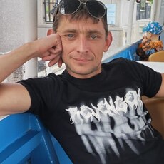 Фотография мужчины Михаил, 34 года из г. Екатеринбург